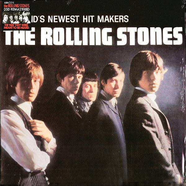 The Rolling Stones / England&