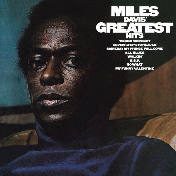 Miles Davis / Miles Davis&