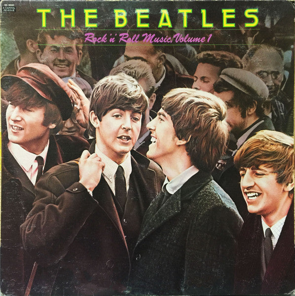 The Beatles / Rock &