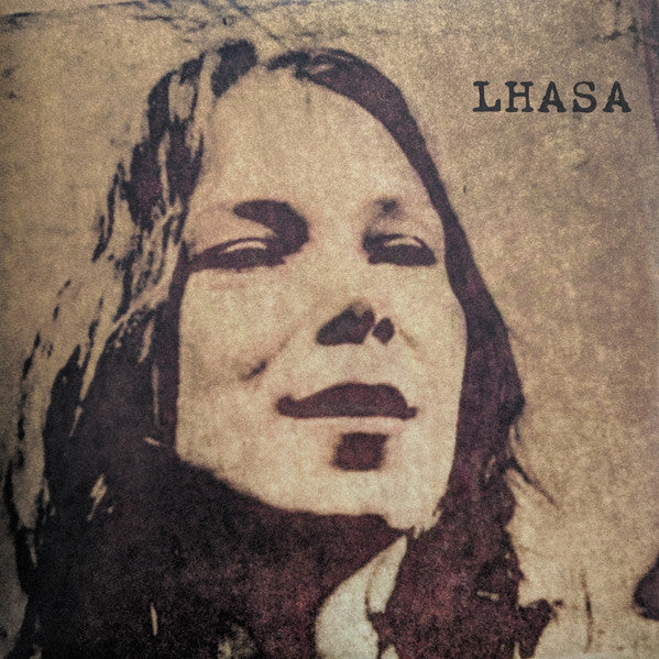 Lhasa / Lhasa - 2LP