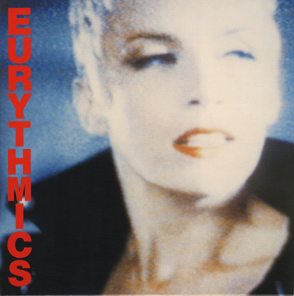 Eurythmics / Be Yourself Tonight - LP
