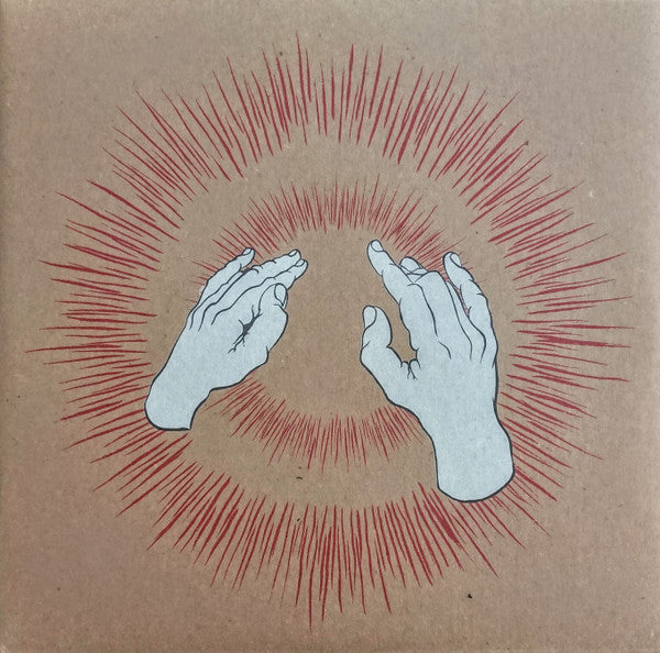 Godspeed You Black Emperor! / Lift Your Skinny Fists Like Antennas To Heaven - 2LP