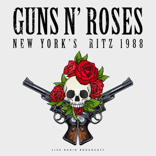 Guns N&