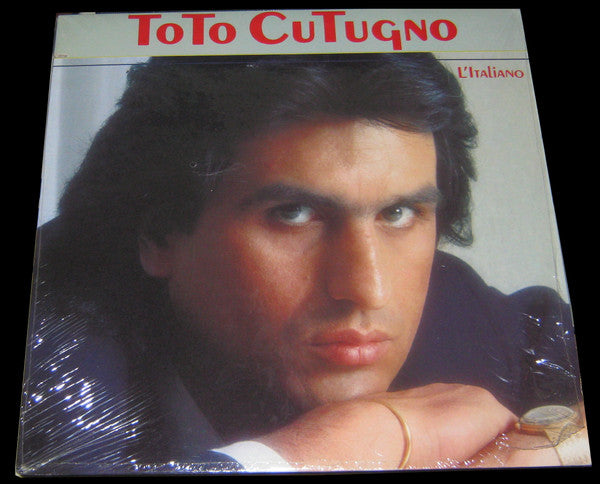 Toto Cutugno / L&