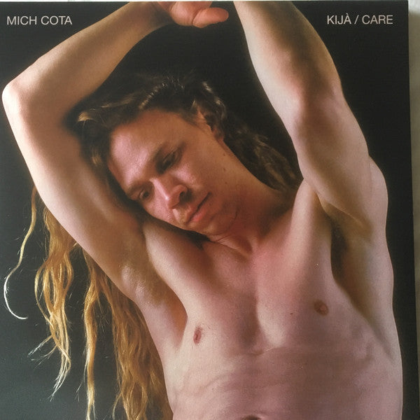 Mich Cota –-/ Kijà / Care - LP