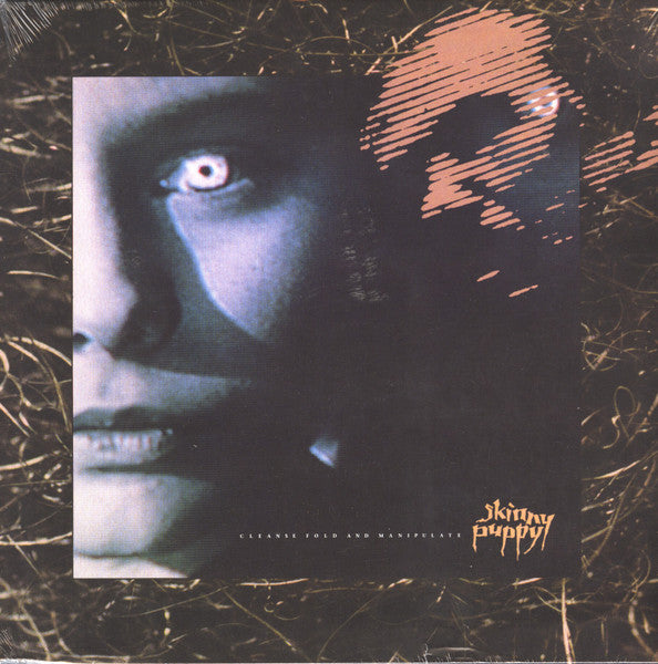 Skinny Puppy / Cleanse Fold And Manipulate - LP