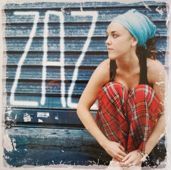 ZAZ / ZAZ - LP