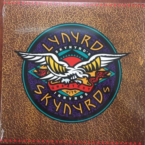 Lynyrd Skynyrd / Skynyrd&