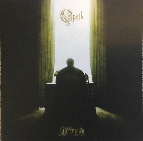Opeth / Watershed - 2LP