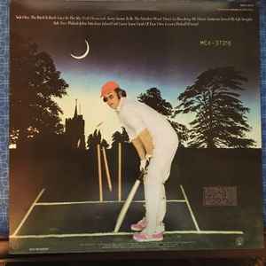 Elton John / Greatest Hits Volume II - LP USED