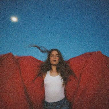 Maggie Rogers / Heard It In A Past Life - LP Used