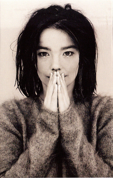 Björk / Debut - k7