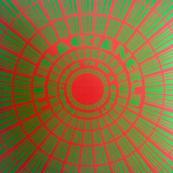 The Black Angels / Directions To See A Ghost - LP