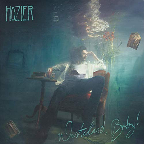 Hozier / Wasteland, Baby! - 2LP