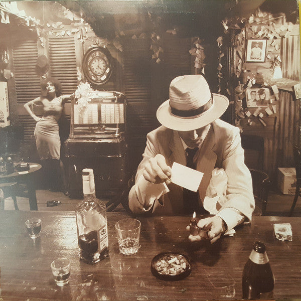 Led Zeppelin / In Through The Out Door - LP USED