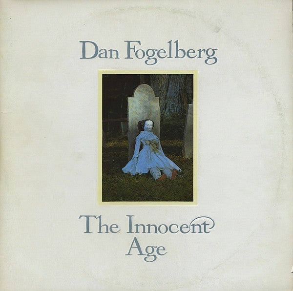 Dan Fogelberg / The Innocent Age - 2LP Used