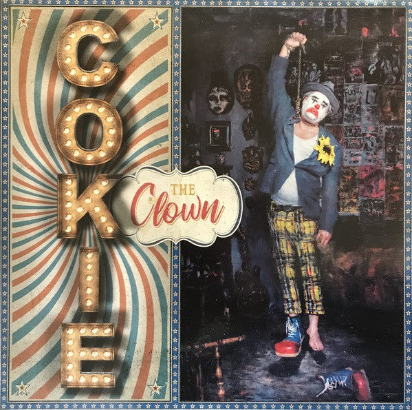 Cokie The Clown / You’re Welcome - LP