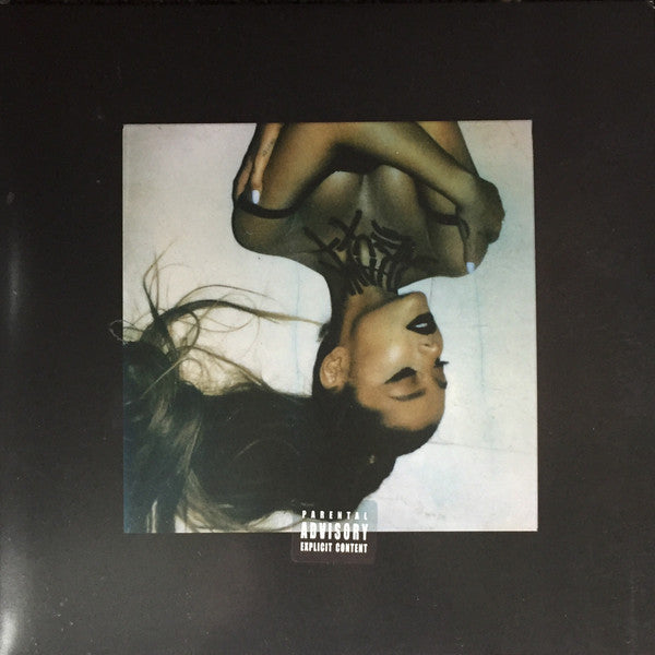 Ariana Grande / Thank U, Next - 2LP