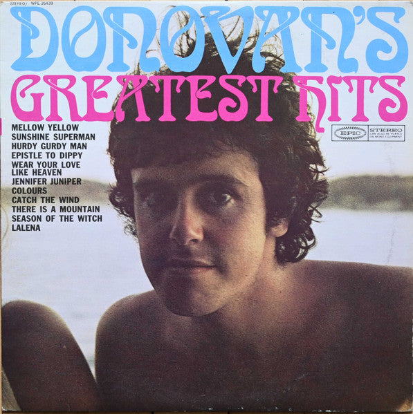 Donovan / Donovan&