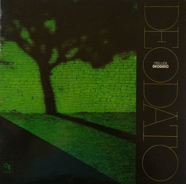 Deodato / Prelude - LP Used