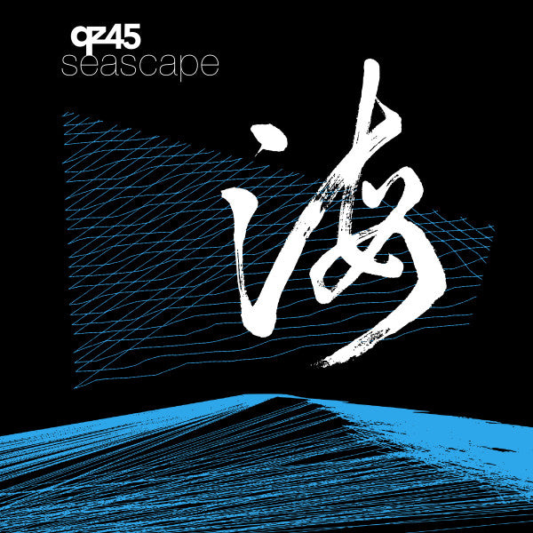 QZ45 / Seascape - LP