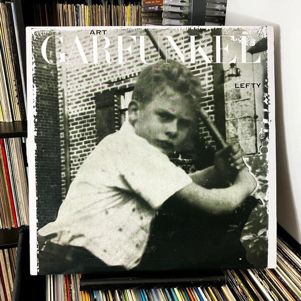 Art Garfunkel / Lefty - LP USED