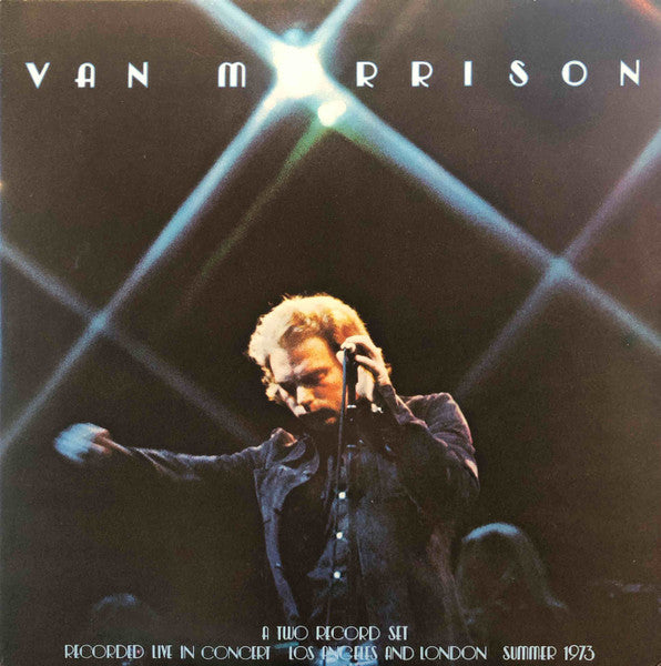 Van Morrison / It&