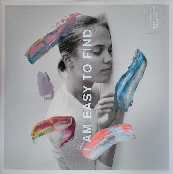 The National / I Am Easy To Find - 2LP Used