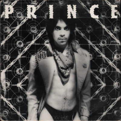 Prince / Dirty Mind - LP Used