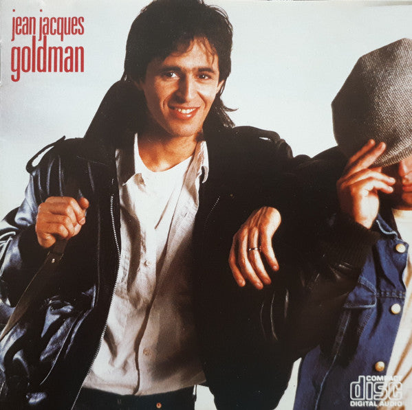 Jean-Jacques Goldman / Non Homologué - CD (Used)