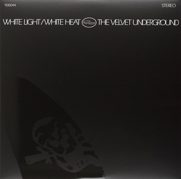 The Velvet Underground / White Light/White Heat - LP PURPLE