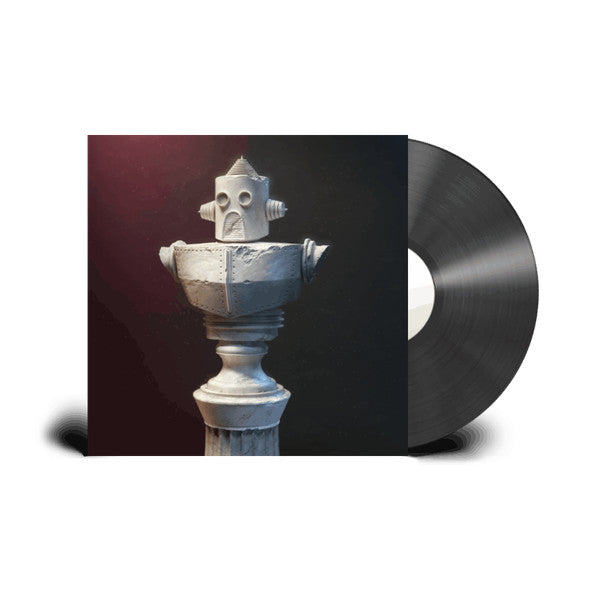 Caravan Palace / Chronologic - LP