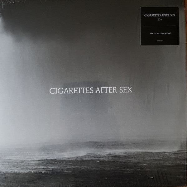 Cigarettes After Sex / Cry - LP