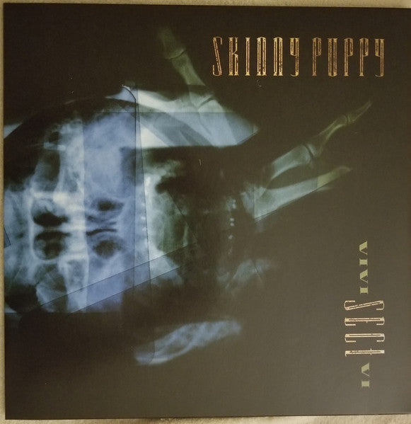 Skinny Puppy / VIVIsectVI - LP