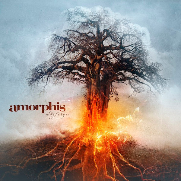 Amorphis / Skyforger - 2LP
