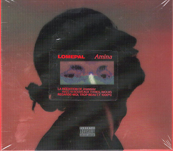 Lomepal / Amina - 2CD