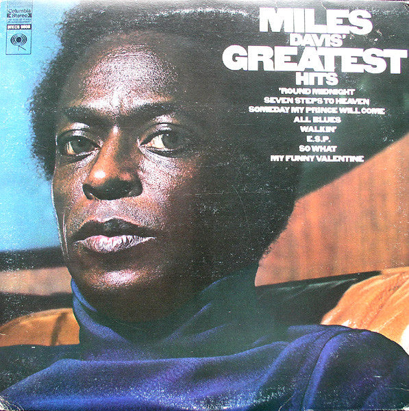 Miles Davis / Miles Davis&