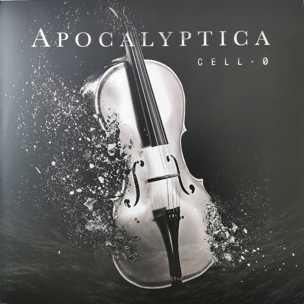 Apocalyptica / Cell-0 - 2LP