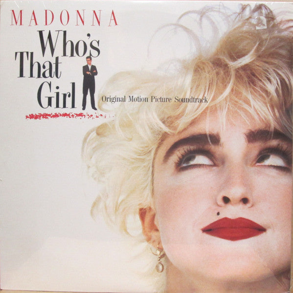 Madonna / Who&