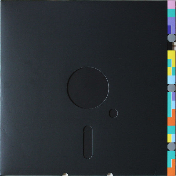 New Order / Blue Monday - LP 12&