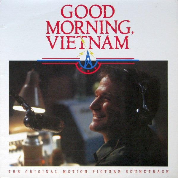 Various / Good Morning, Vietnam (O.S.T.) - LP Used