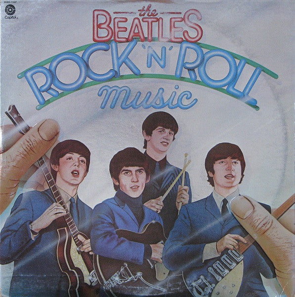 The Beatles / Rock &