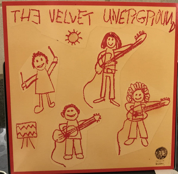The Velvet Underground / Loaded (Alternate Album) - LP