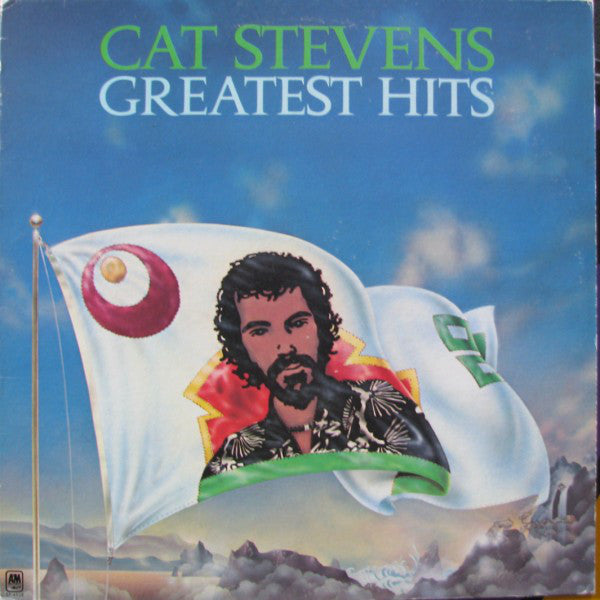 Cat Stevens / Greatest Hits - LP COLOR