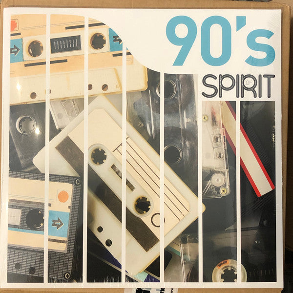 Various / Spirit Of 90&