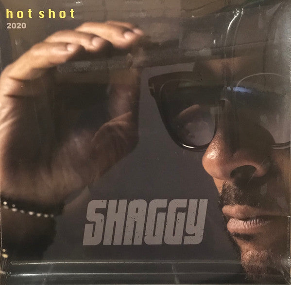 Shaggy / Hot Shot 2020 - 2LP Used