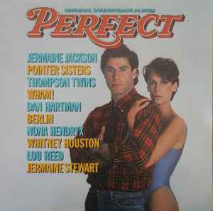 Soundtrack / Perfect - LP USED