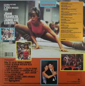 Soundtrack / Perfect - LP USED