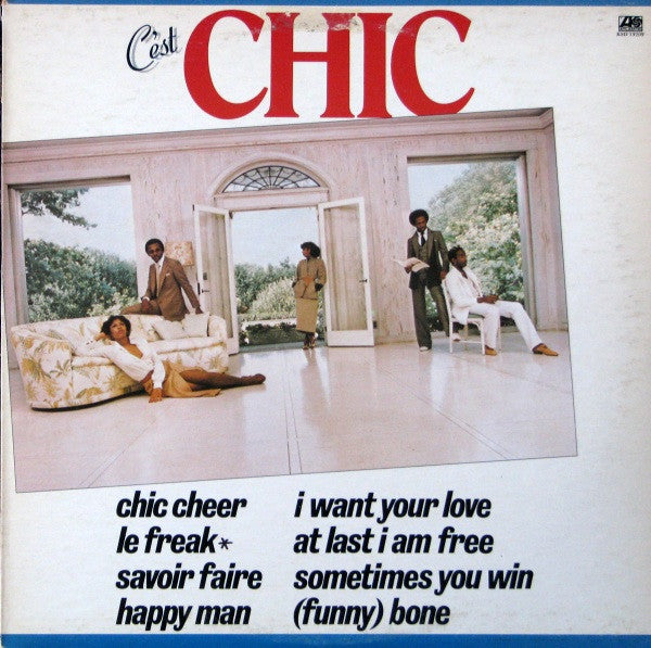 Chic / C&