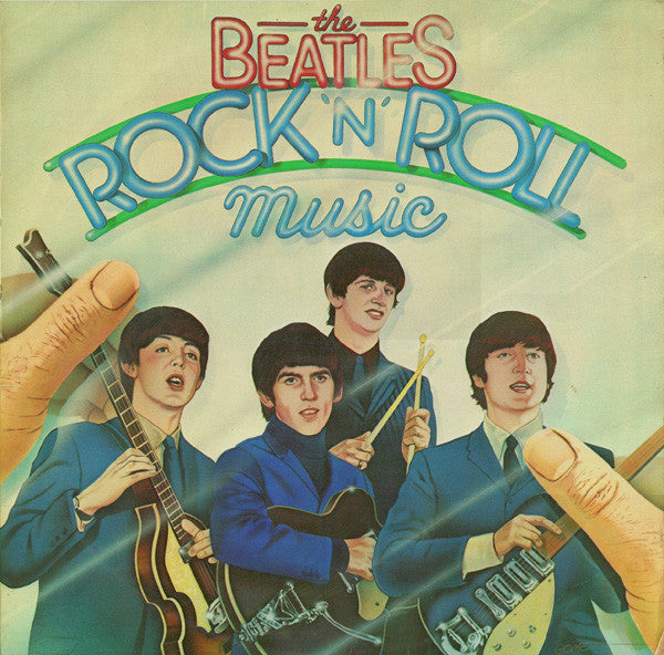 The Beatles / Rock &